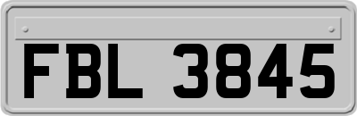FBL3845