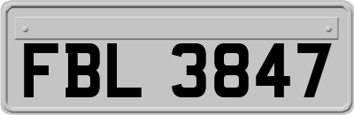 FBL3847