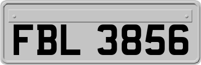 FBL3856