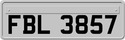 FBL3857