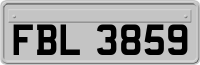 FBL3859