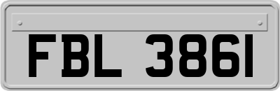 FBL3861