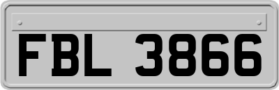 FBL3866