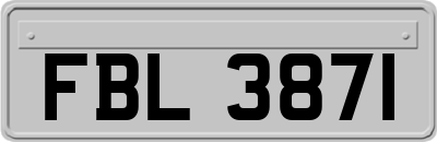 FBL3871