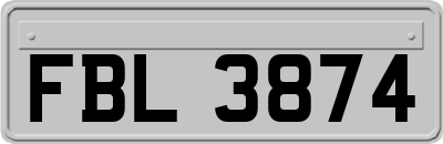 FBL3874