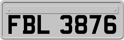 FBL3876