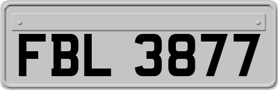 FBL3877