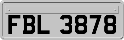 FBL3878