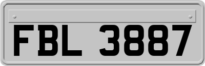 FBL3887