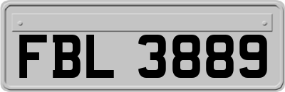 FBL3889