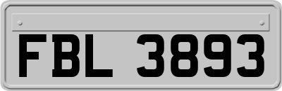 FBL3893