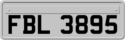FBL3895
