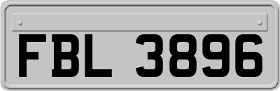 FBL3896