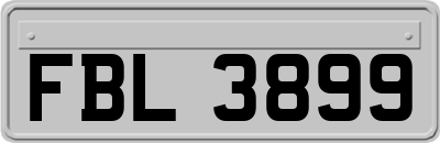 FBL3899