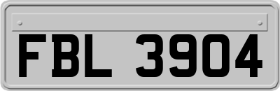 FBL3904