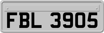 FBL3905