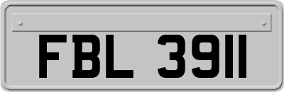 FBL3911