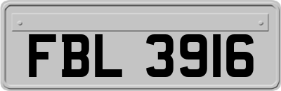 FBL3916