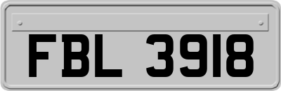 FBL3918