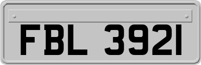 FBL3921