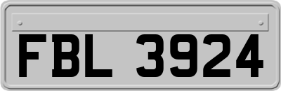 FBL3924