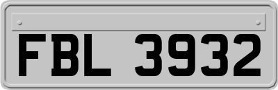 FBL3932
