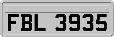 FBL3935