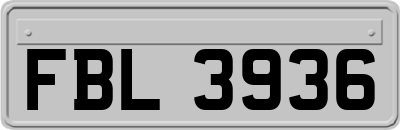 FBL3936