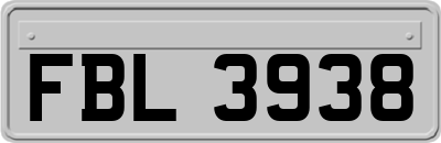 FBL3938