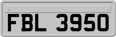 FBL3950