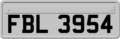 FBL3954