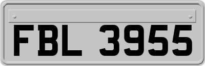 FBL3955