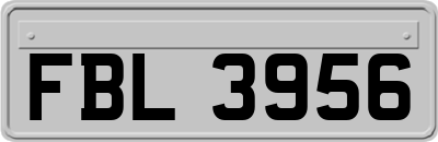 FBL3956