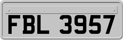 FBL3957