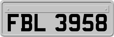 FBL3958