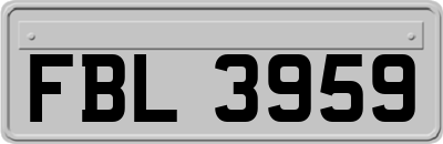FBL3959
