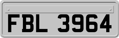 FBL3964