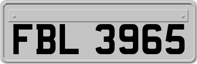 FBL3965