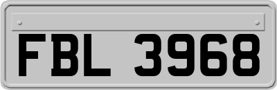 FBL3968