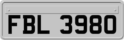 FBL3980
