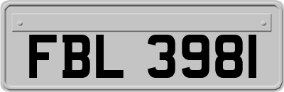 FBL3981