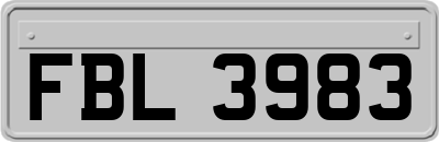 FBL3983