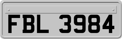 FBL3984