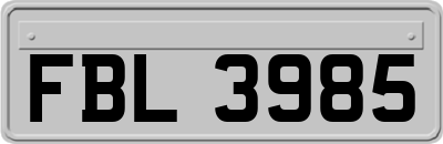 FBL3985