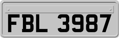 FBL3987