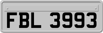 FBL3993