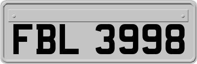 FBL3998