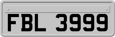 FBL3999