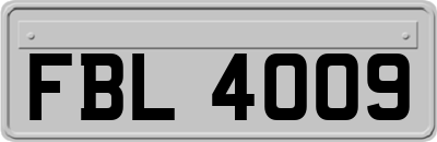 FBL4009