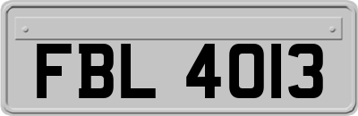 FBL4013